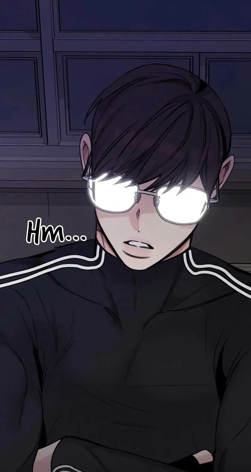 I’m Fine, Thank You, And You? Chapter 42 page 2 - 