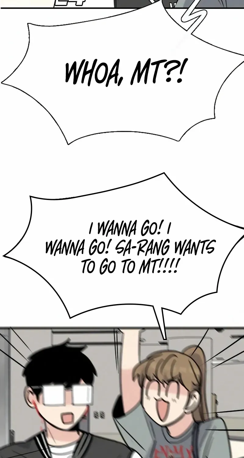 I’m Fine, Thank You, And You? Chapter 42 page 101 - 