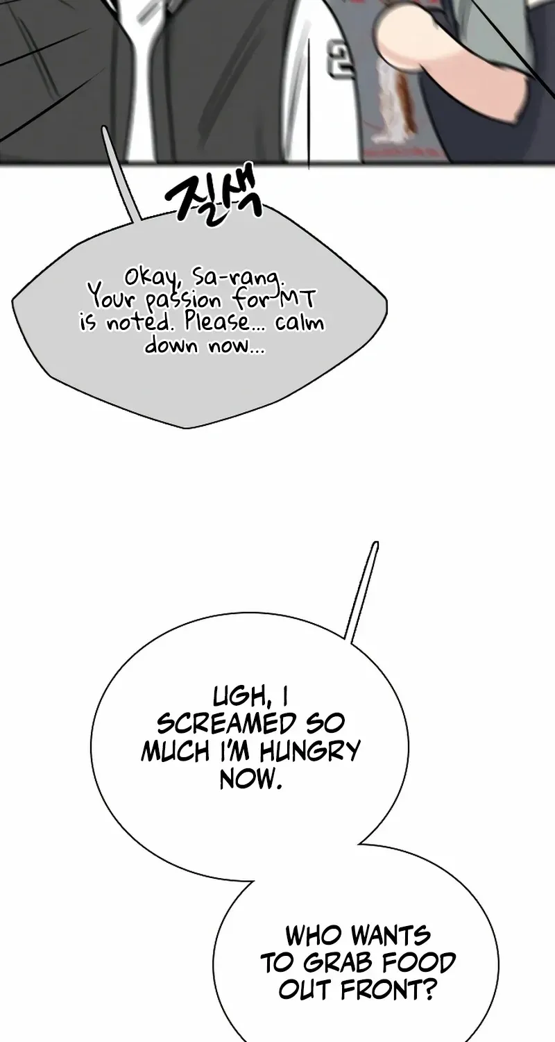 I’m Fine, Thank You, And You? Chapter 42 page 102 - 