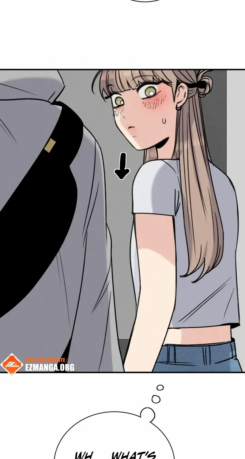 I’m Fine, Thank You, And You? Chapter 42 page 107 - 