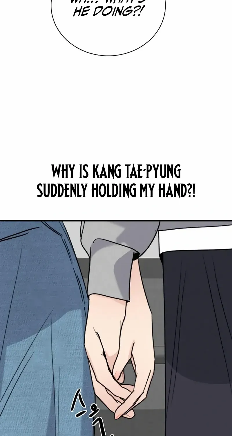 I’m Fine, Thank You, And You? Chapter 42 page 108 - 