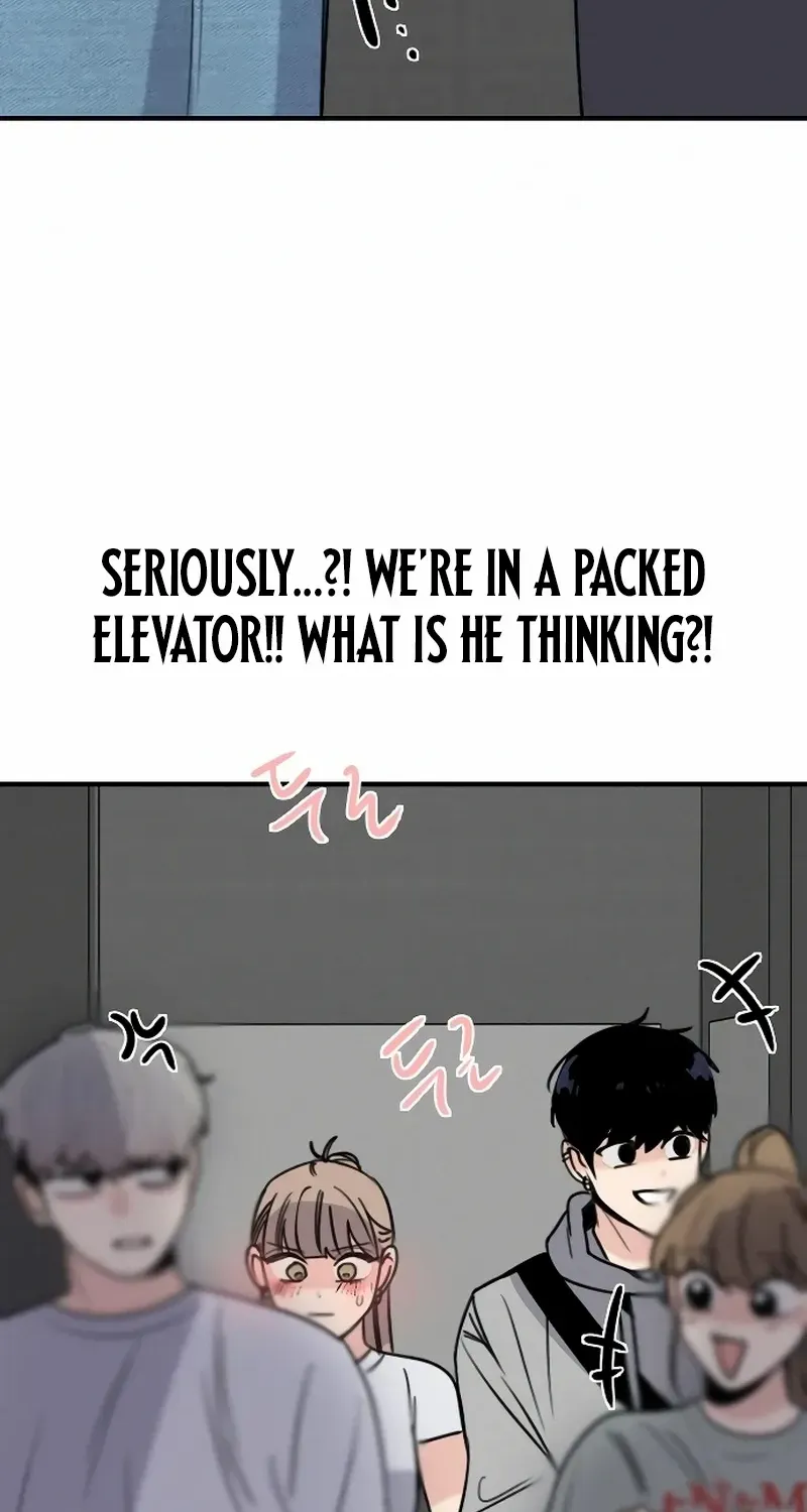 I’m Fine, Thank You, And You? Chapter 42 page 109 - 