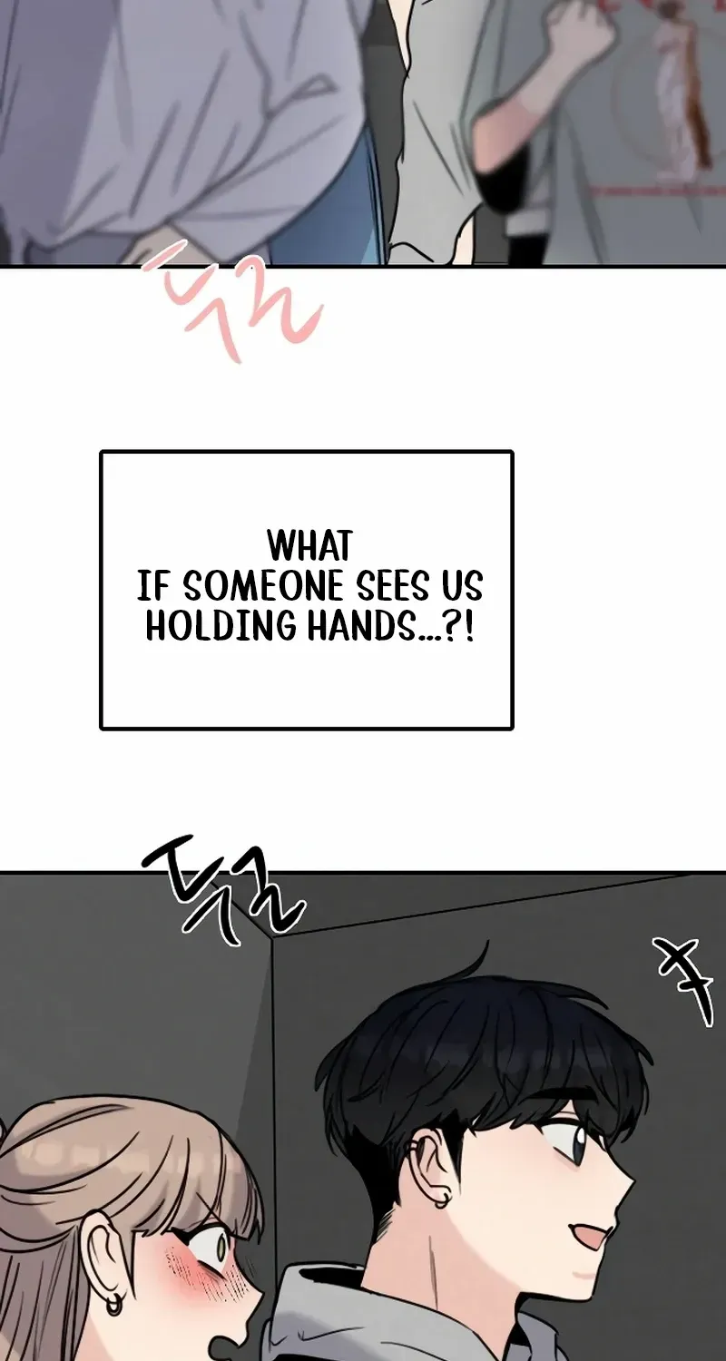 I’m Fine, Thank You, And You? Chapter 42 page 110 - 