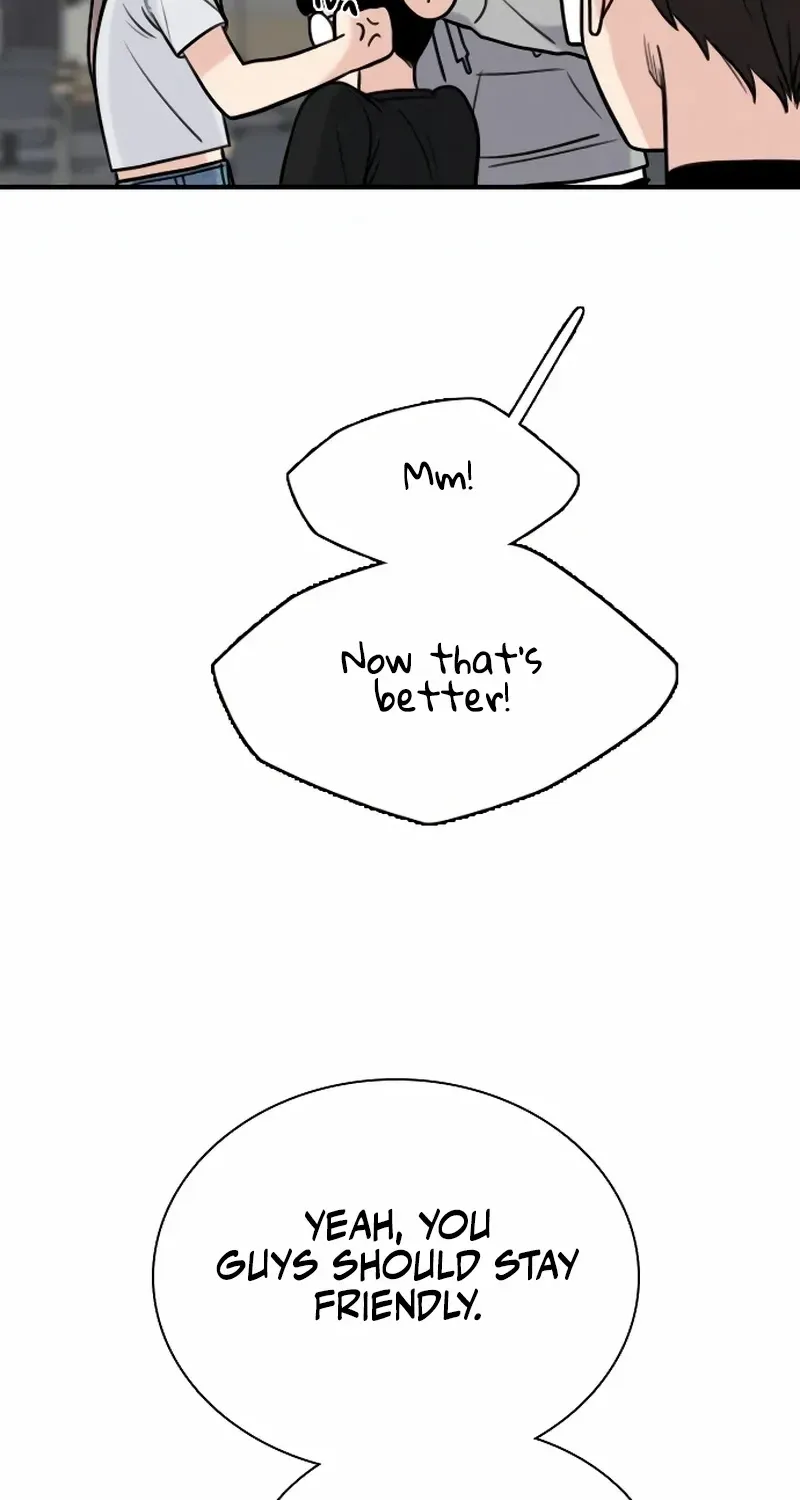 I’m Fine, Thank You, And You? Chapter 42 page 12 - 