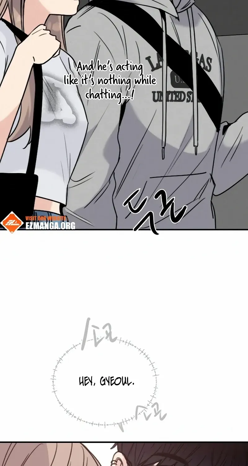 I’m Fine, Thank You, And You? Chapter 42 page 111 - 
