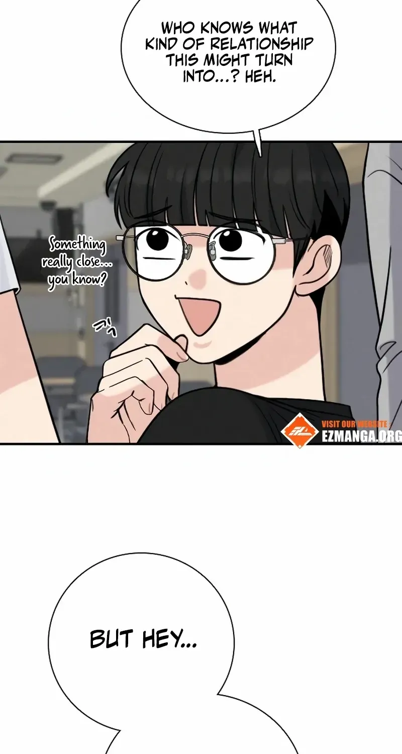 I’m Fine, Thank You, And You? Chapter 42 page 13 - 
