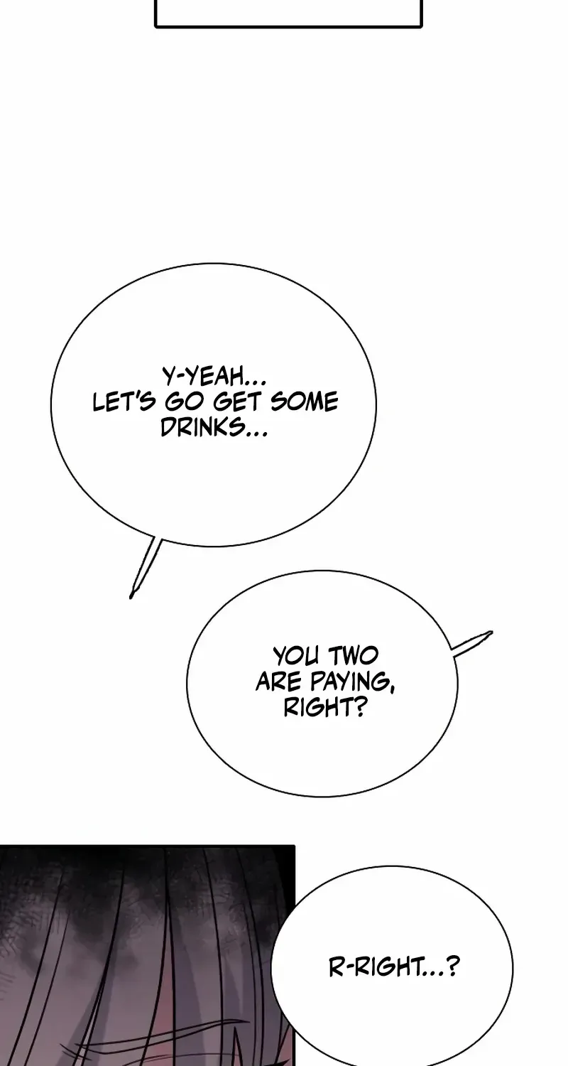 I’m Fine, Thank You, And You? Chapter 42 page 16 - 