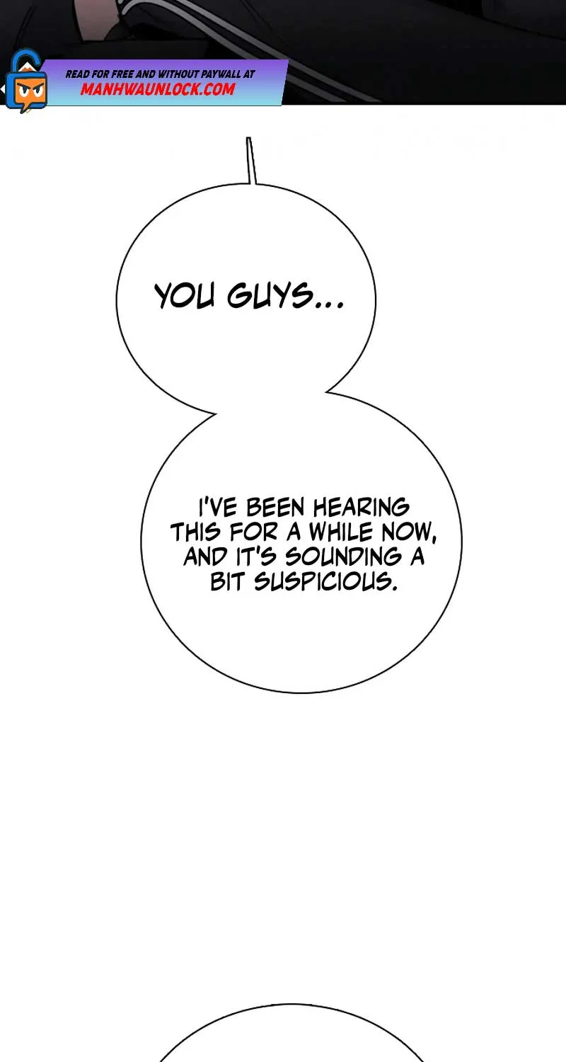 I’m Fine, Thank You, And You? Chapter 42 page 3 - 