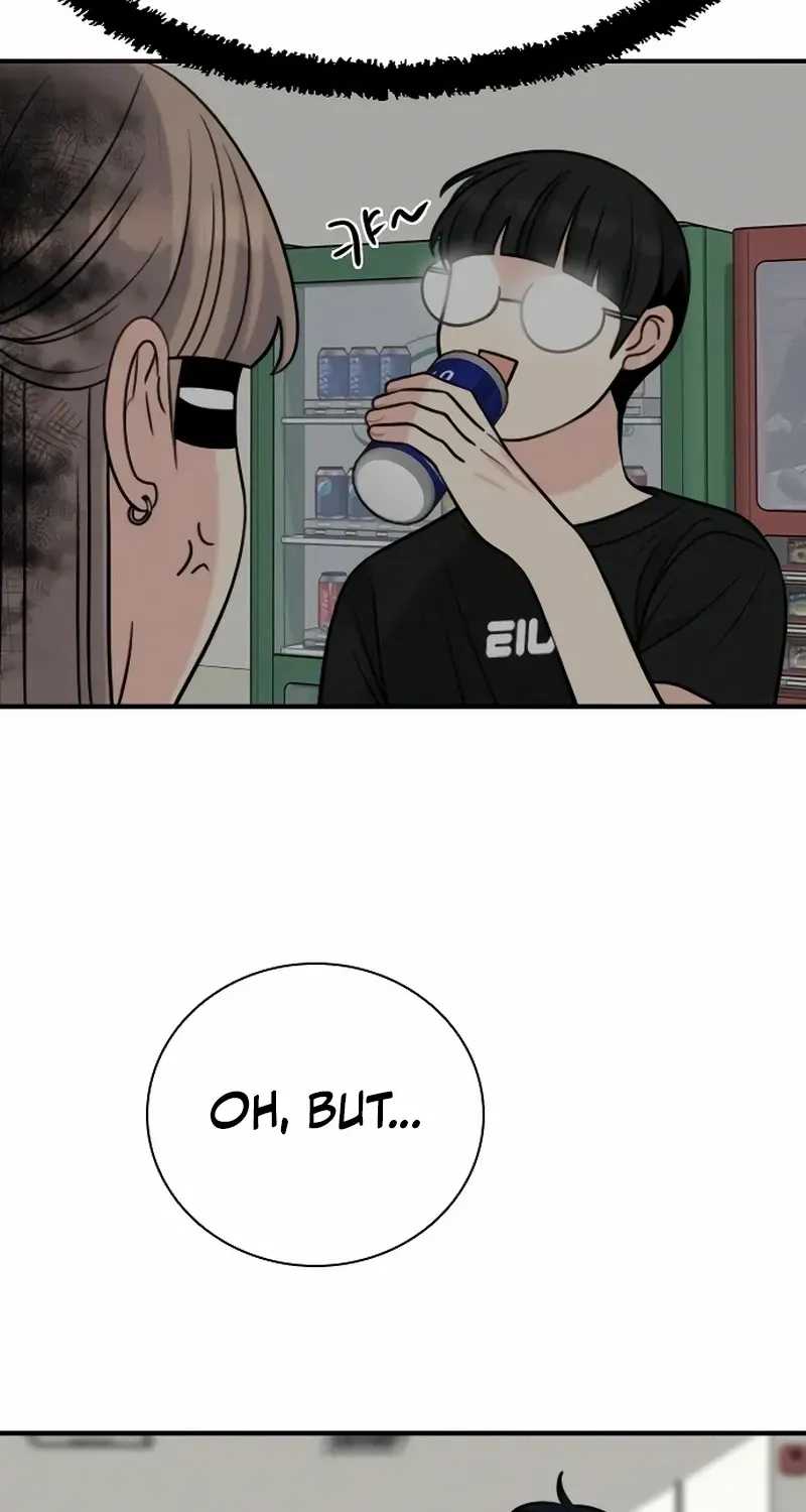 I’m Fine, Thank You, And You? Chapter 42 page 21 - 