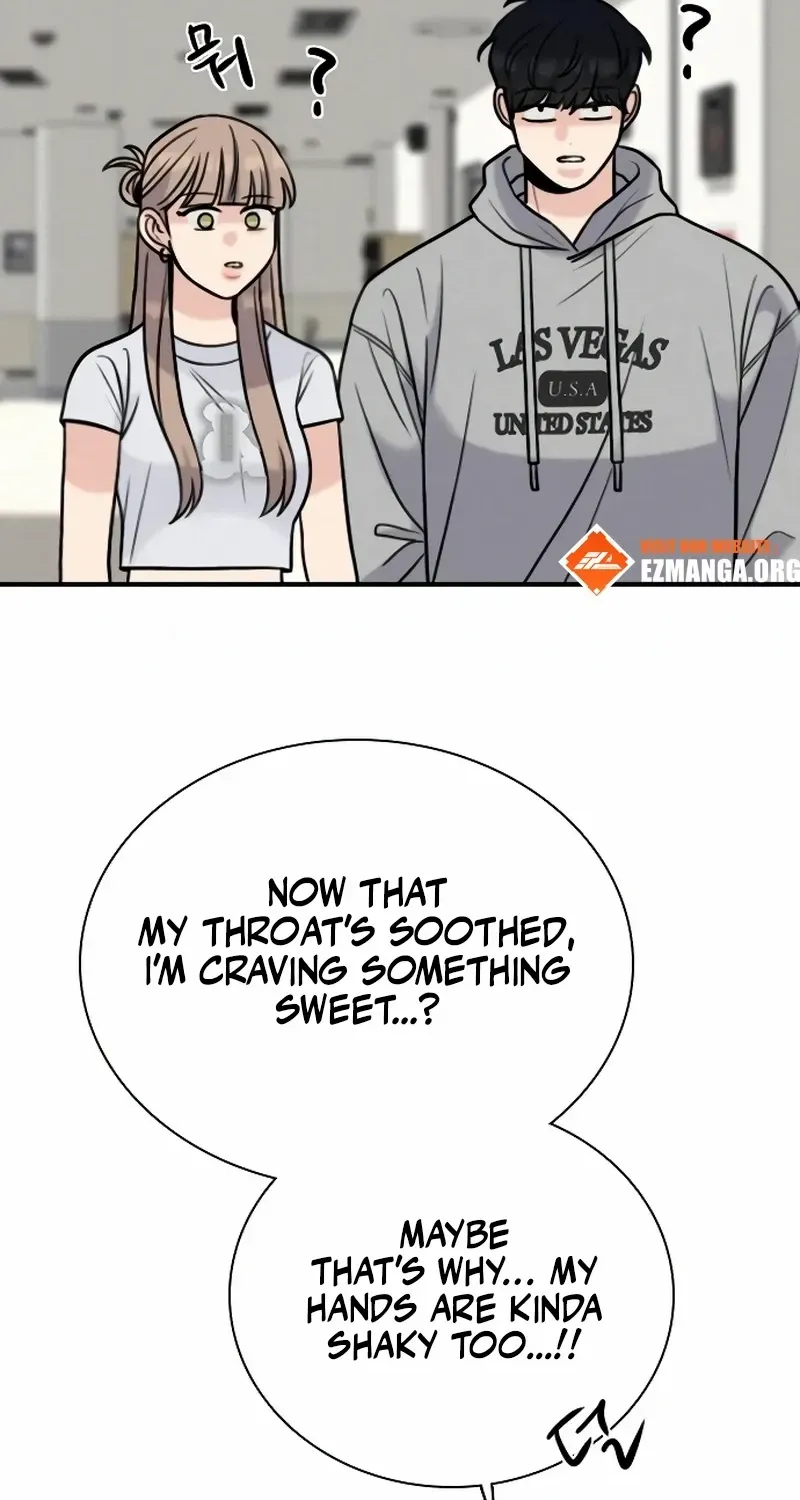 I’m Fine, Thank You, And You? Chapter 42 page 22 - 
