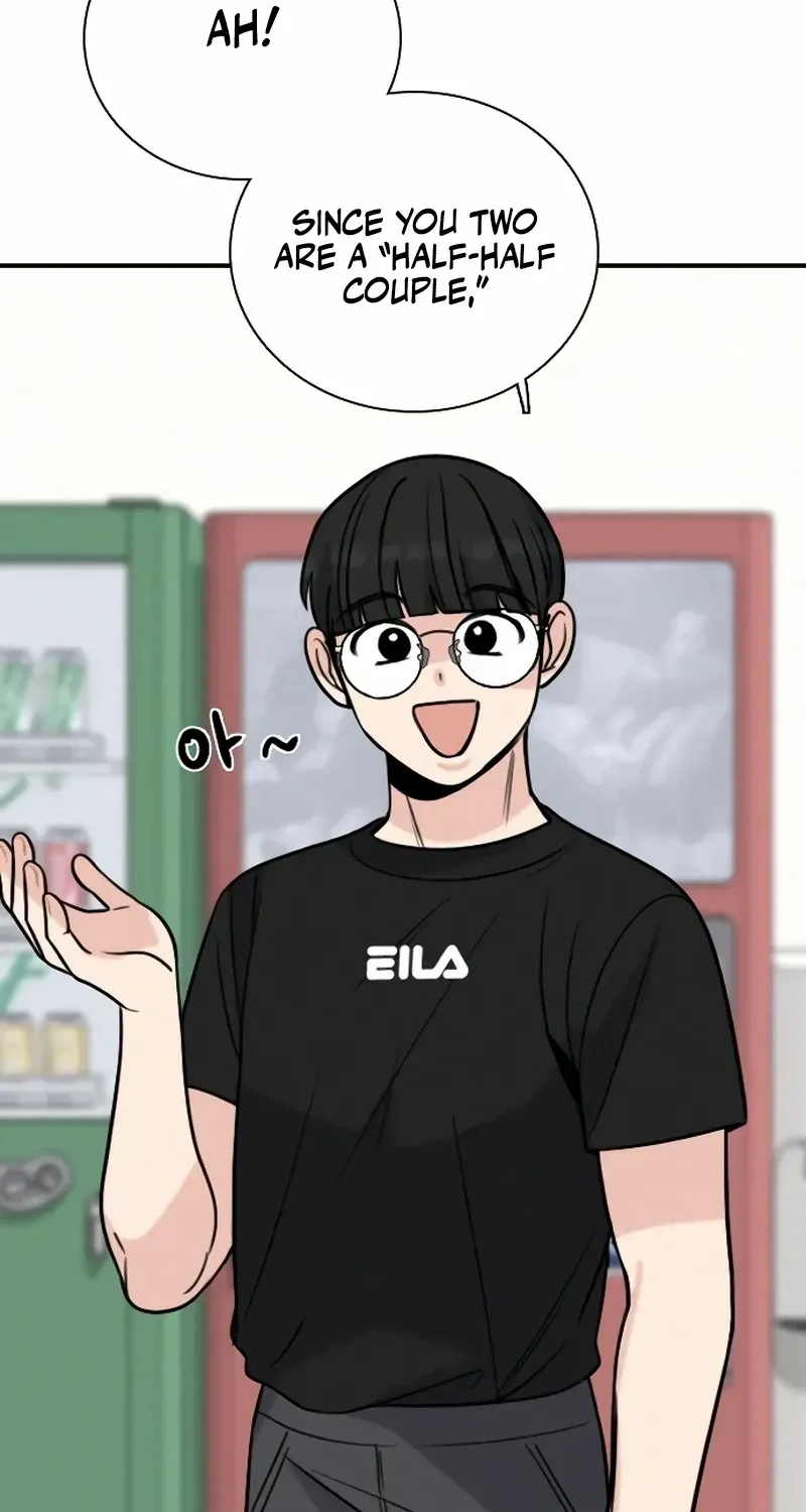 I’m Fine, Thank You, And You? Chapter 42 page 25 - 