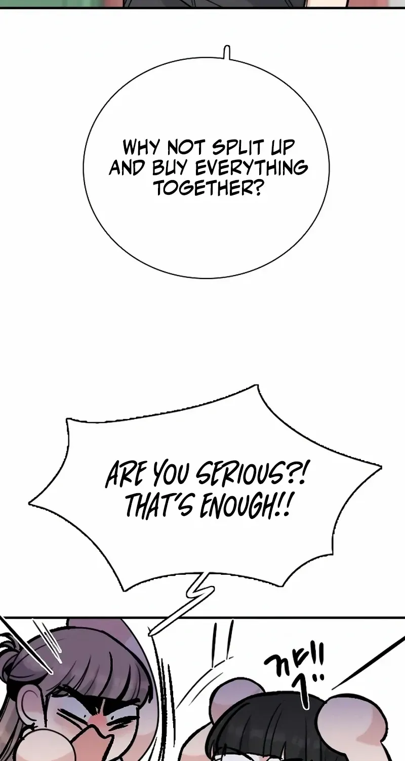 I’m Fine, Thank You, And You? Chapter 42 page 26 - 