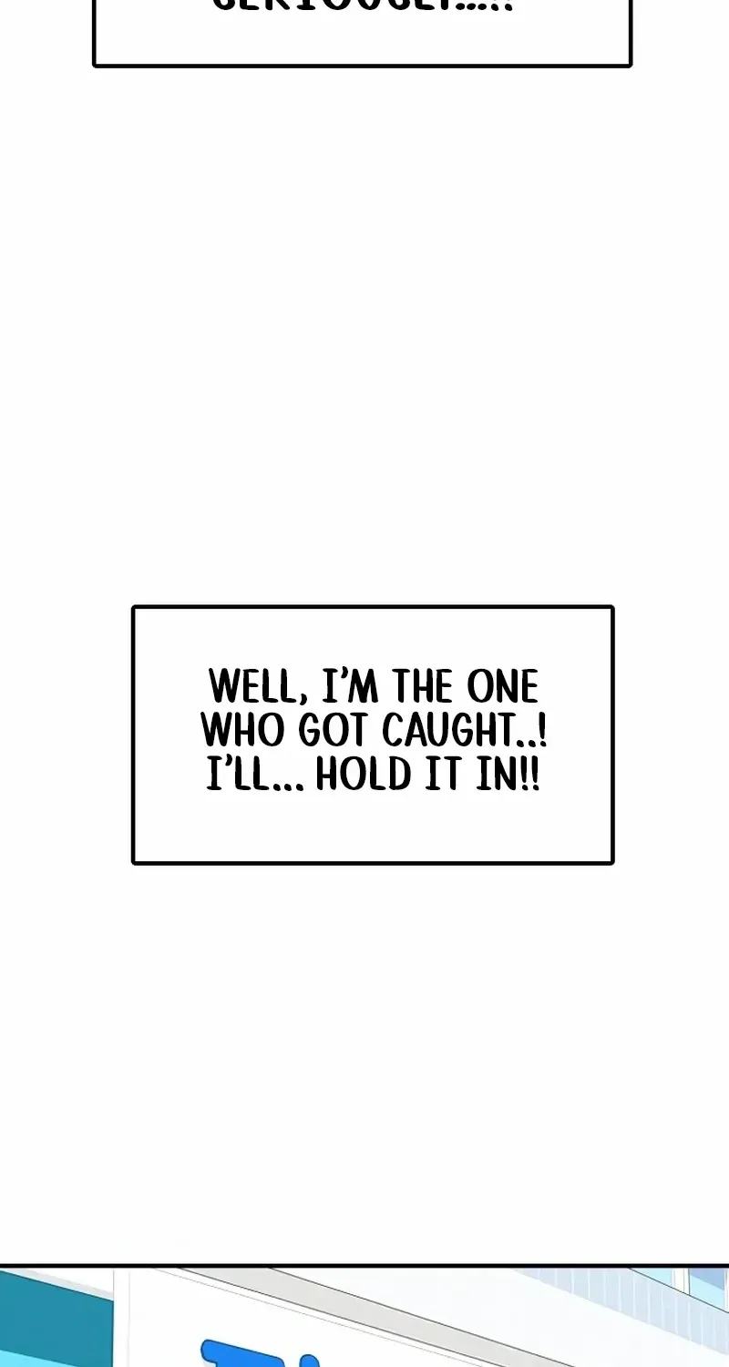 I’m Fine, Thank You, And You? Chapter 42 page 30 - 