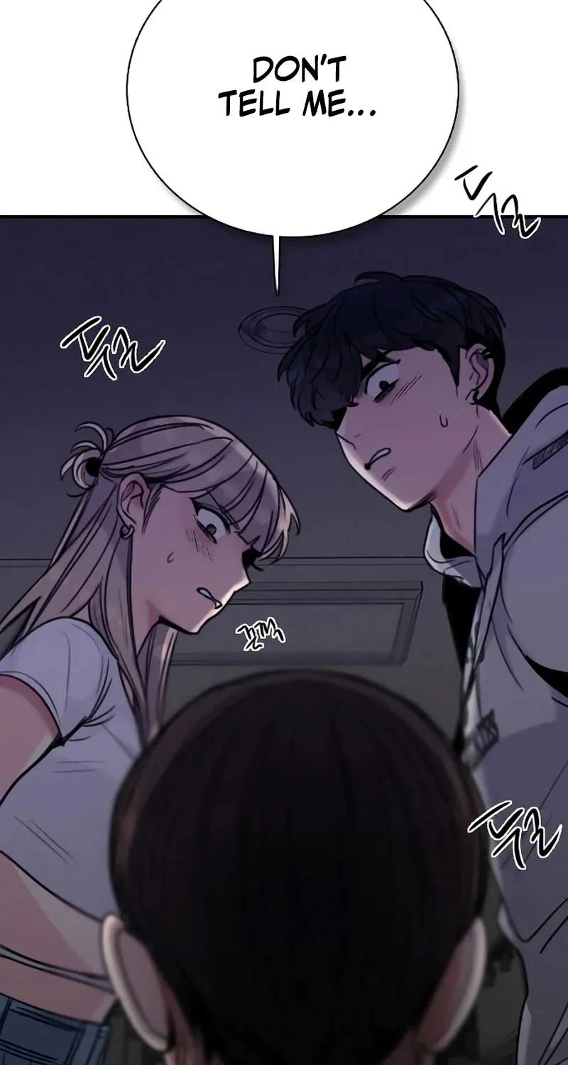 I’m Fine, Thank You, And You? Chapter 42 page 4 - 