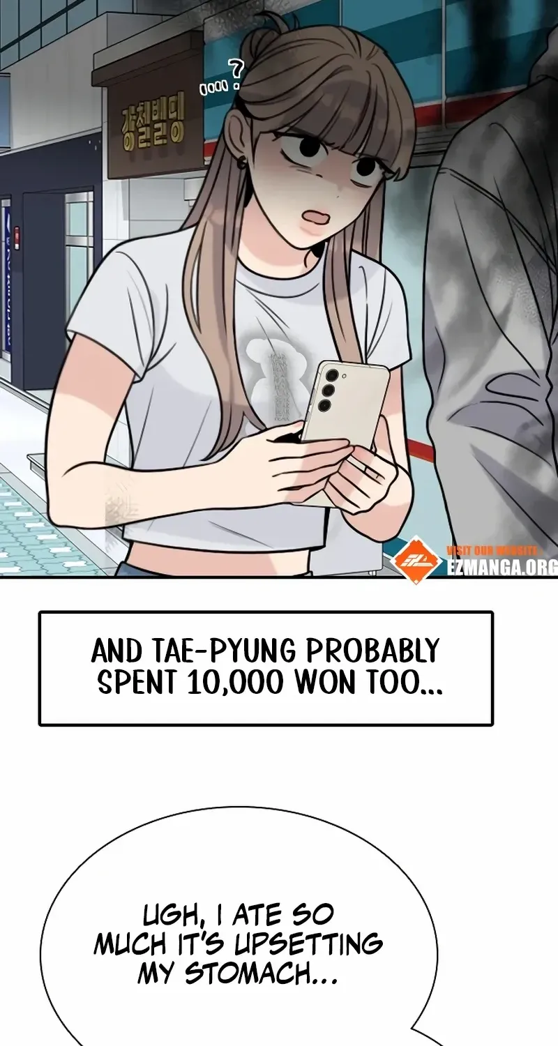 I’m Fine, Thank You, And You? Chapter 42 page 33 - 
