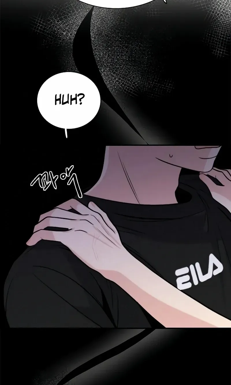 I’m Fine, Thank You, And You? Chapter 42 page 35 - 
