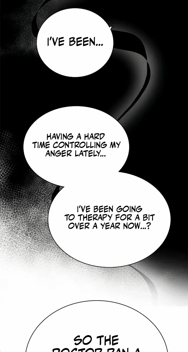 I’m Fine, Thank You, And You? Chapter 42 page 36 - 