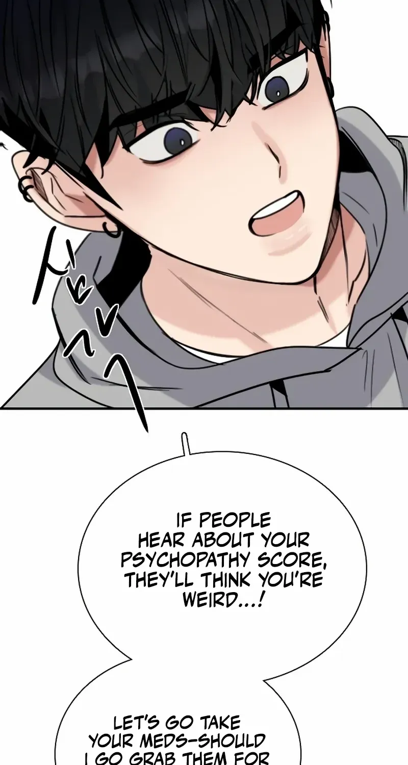 I’m Fine, Thank You, And You? Chapter 42 page 42 - 