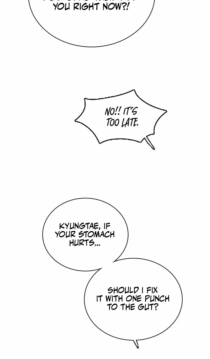 I’m Fine, Thank You, And You? Chapter 42 page 43 - 