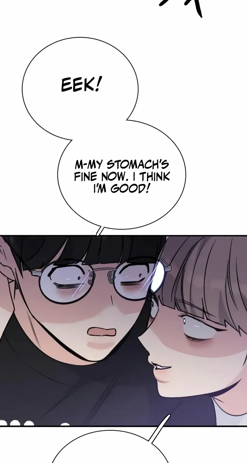 I’m Fine, Thank You, And You? Chapter 42 page 45 - 