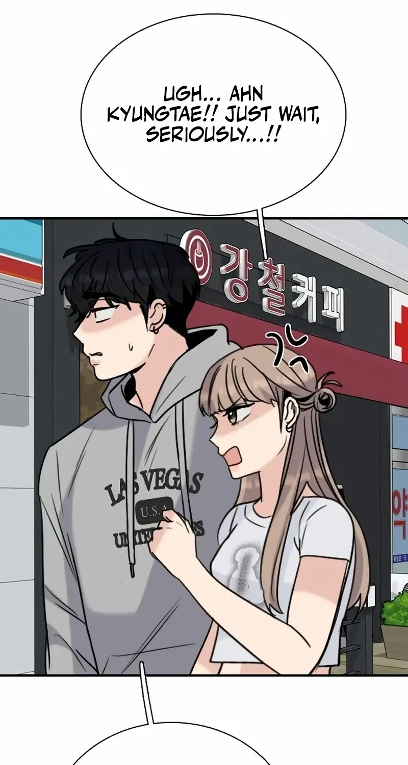 I’m Fine, Thank You, And You? Chapter 42 page 49 - 