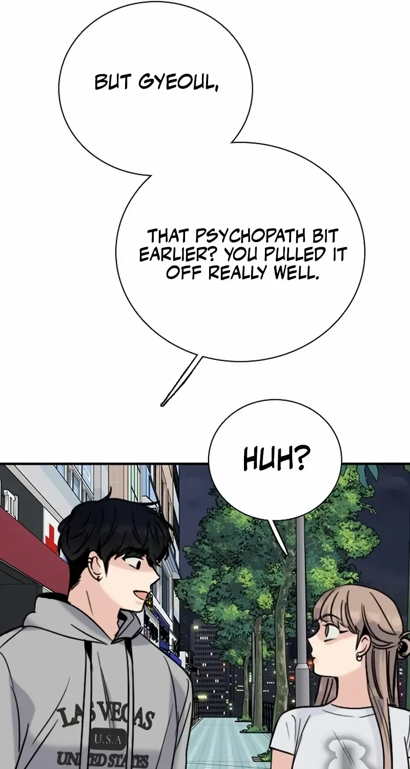 I’m Fine, Thank You, And You? Chapter 42 page 52 - 