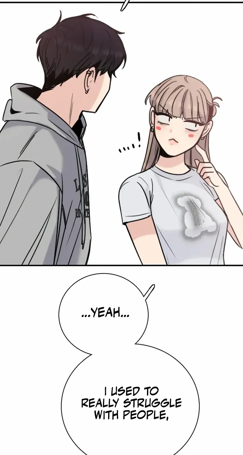 I’m Fine, Thank You, And You? Chapter 42 page 54 - 