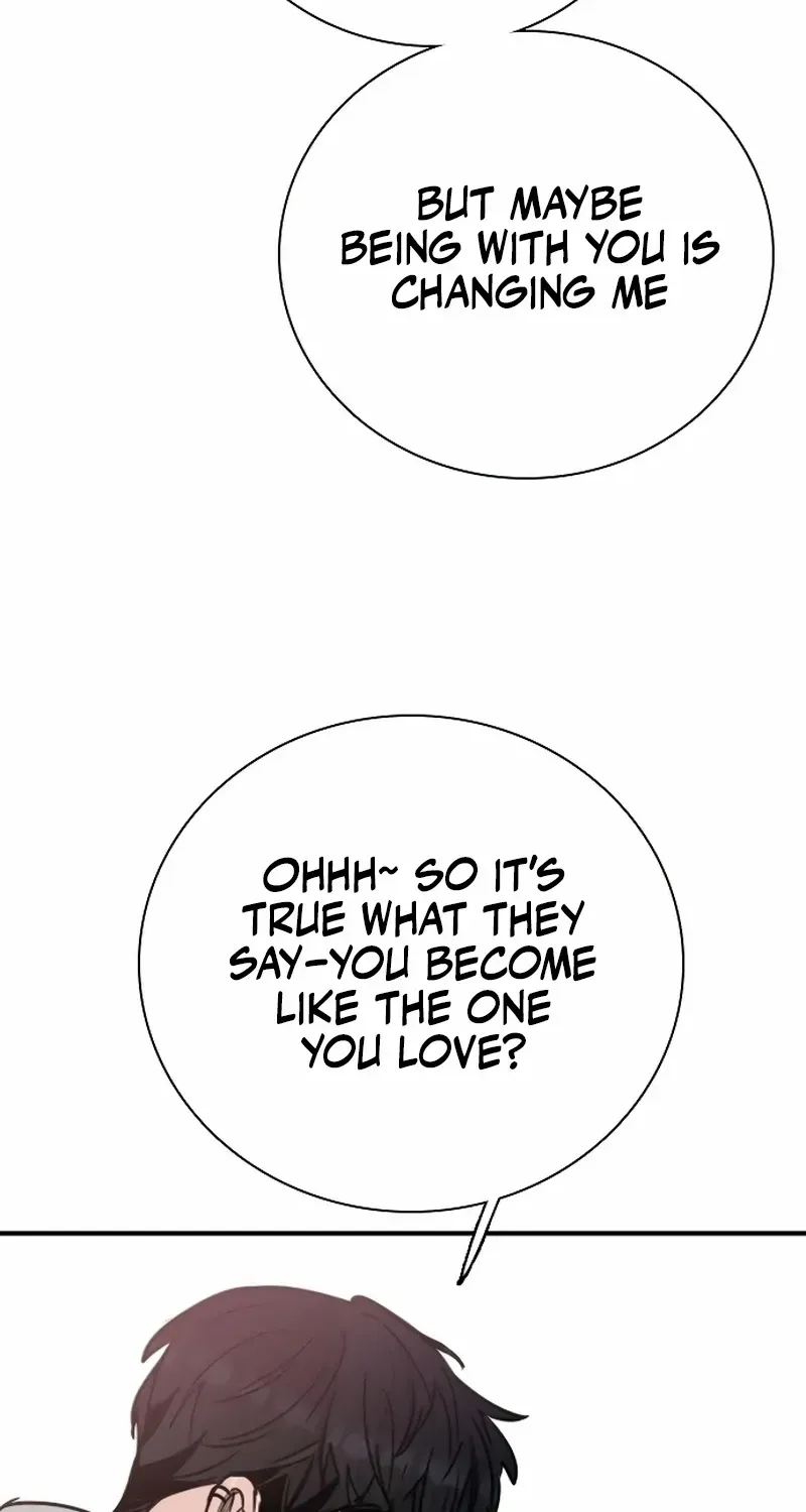 I’m Fine, Thank You, And You? Chapter 42 page 55 - 