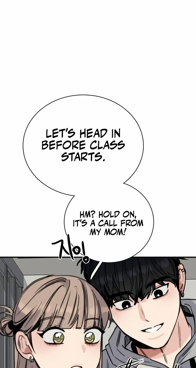 I’m Fine, Thank You, And You? Chapter 42 page 61 - 