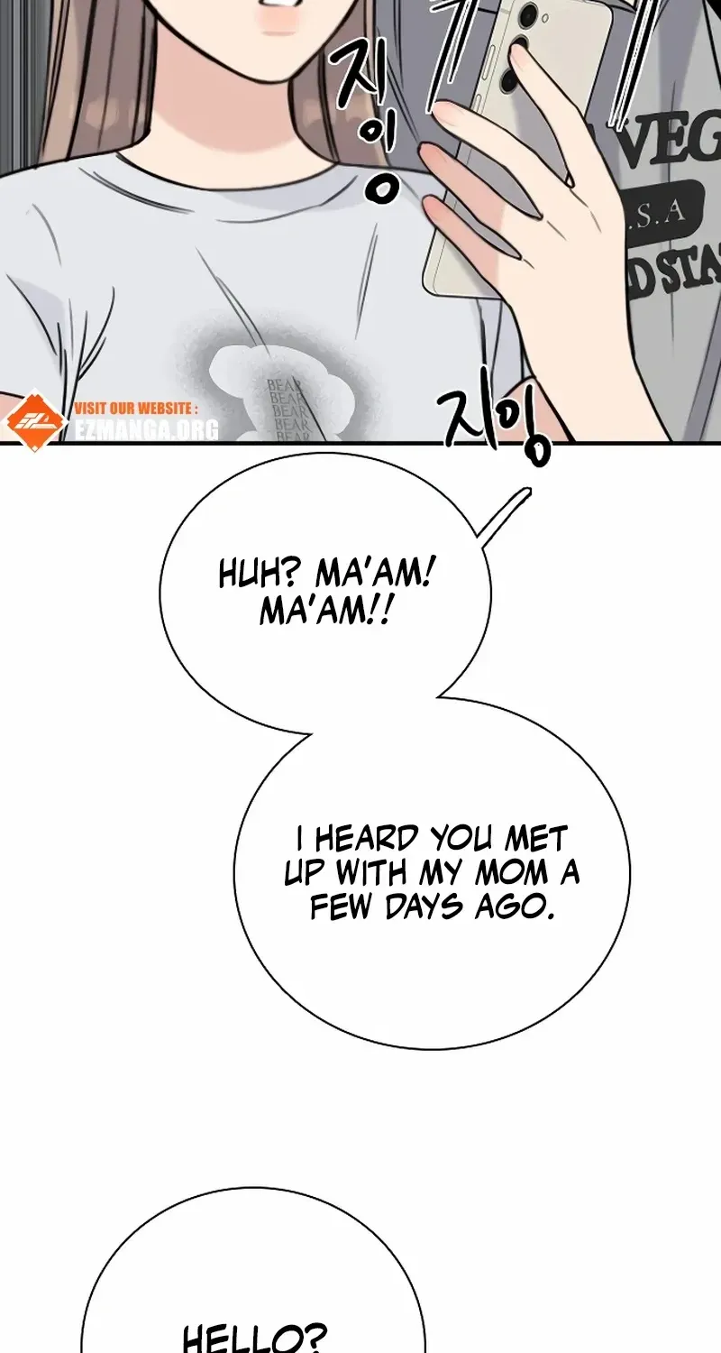 I’m Fine, Thank You, And You? Chapter 42 page 62 - 