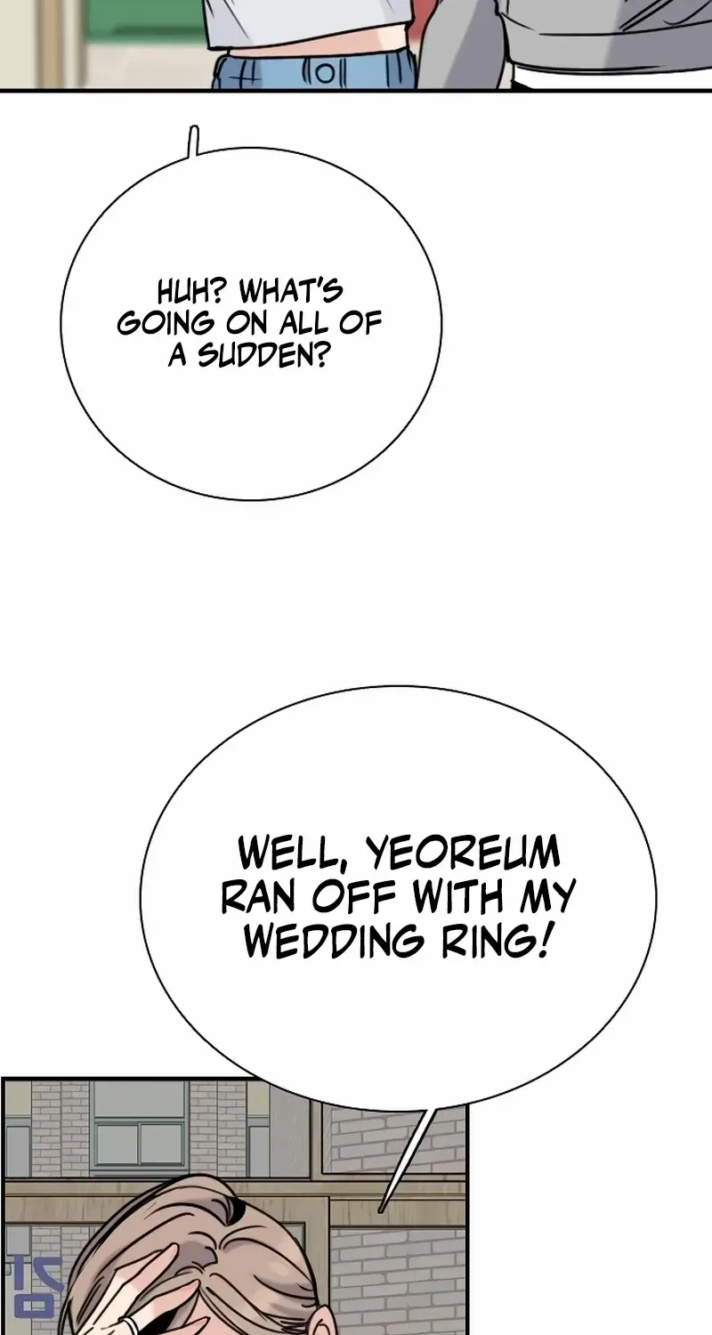 I’m Fine, Thank You, And You? Chapter 42 page 64 - 