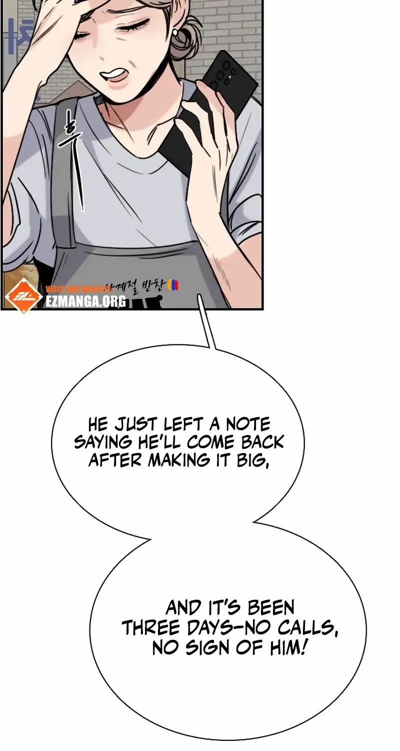 I’m Fine, Thank You, And You? Chapter 42 page 65 - 