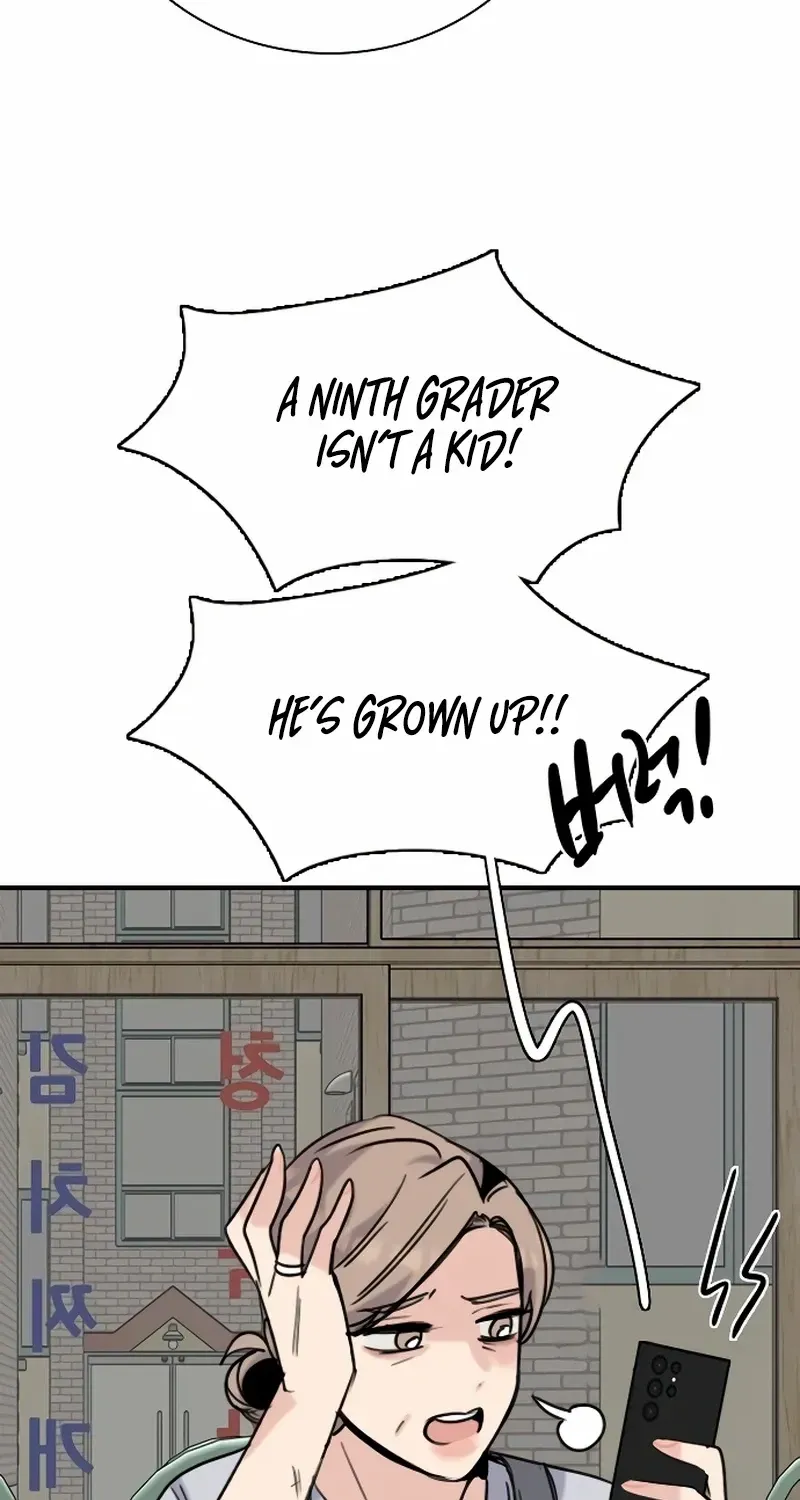 I’m Fine, Thank You, And You? Chapter 42 page 67 - 