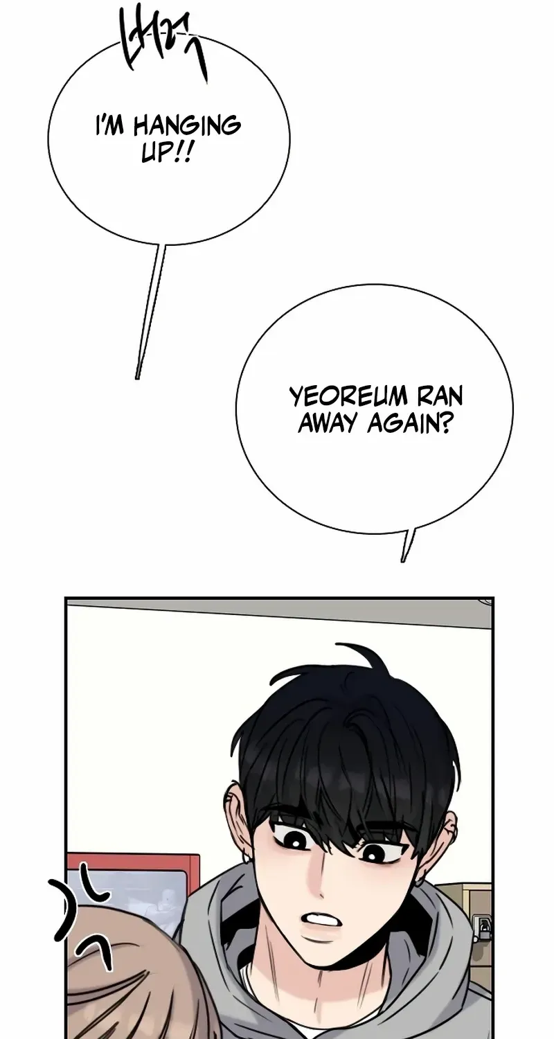 I’m Fine, Thank You, And You? Chapter 42 page 70 - 