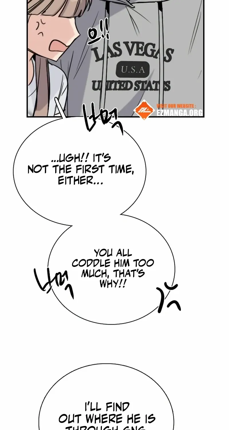 I’m Fine, Thank You, And You? Chapter 42 page 71 - 
