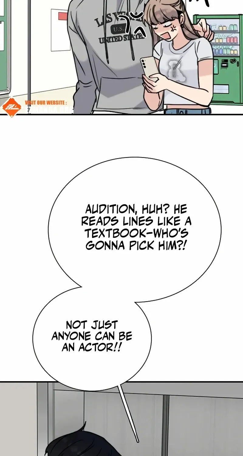 I’m Fine, Thank You, And You? Chapter 42 page 75 - 