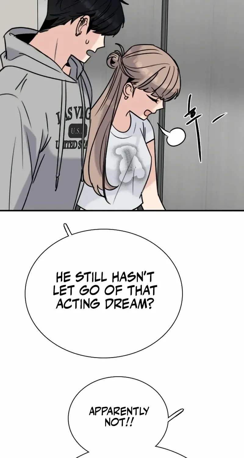 I’m Fine, Thank You, And You? Chapter 42 page 76 - 