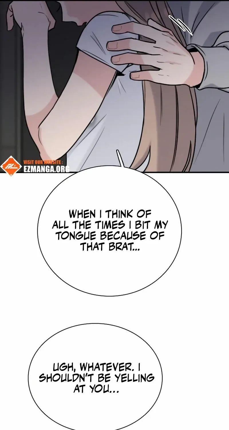 I’m Fine, Thank You, And You? Chapter 42 page 79 - 