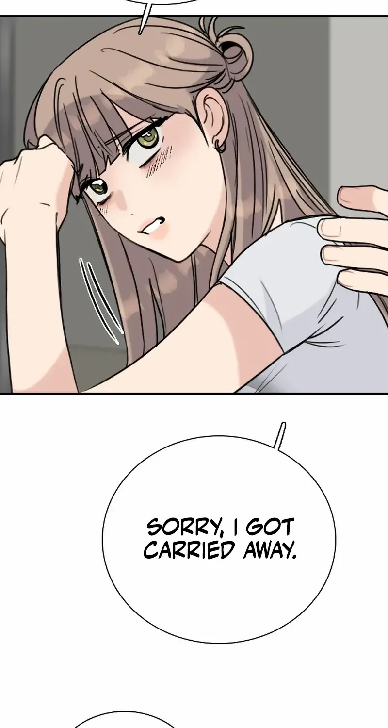 I’m Fine, Thank You, And You? Chapter 42 page 80 - 