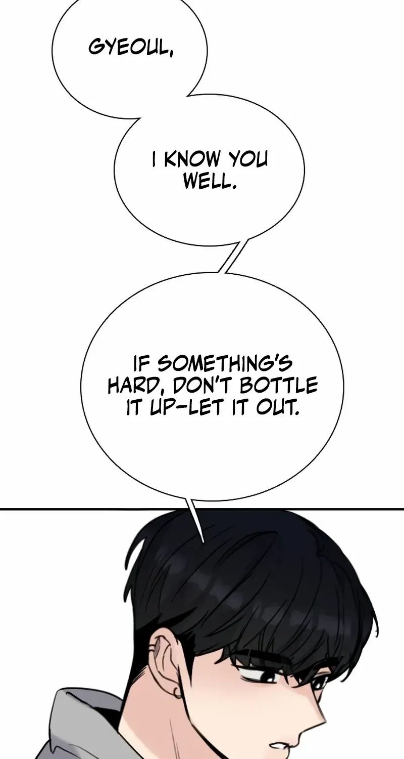 I’m Fine, Thank You, And You? Chapter 42 page 81 - 