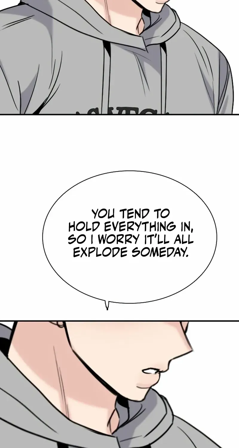 I’m Fine, Thank You, And You? Chapter 42 page 82 - 