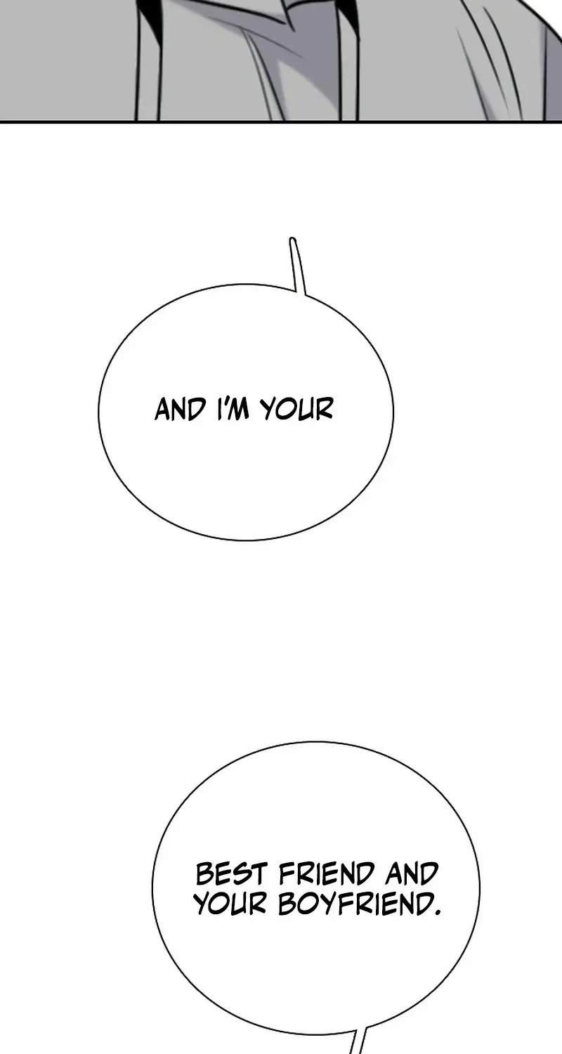 I’m Fine, Thank You, And You? Chapter 42 page 83 - 