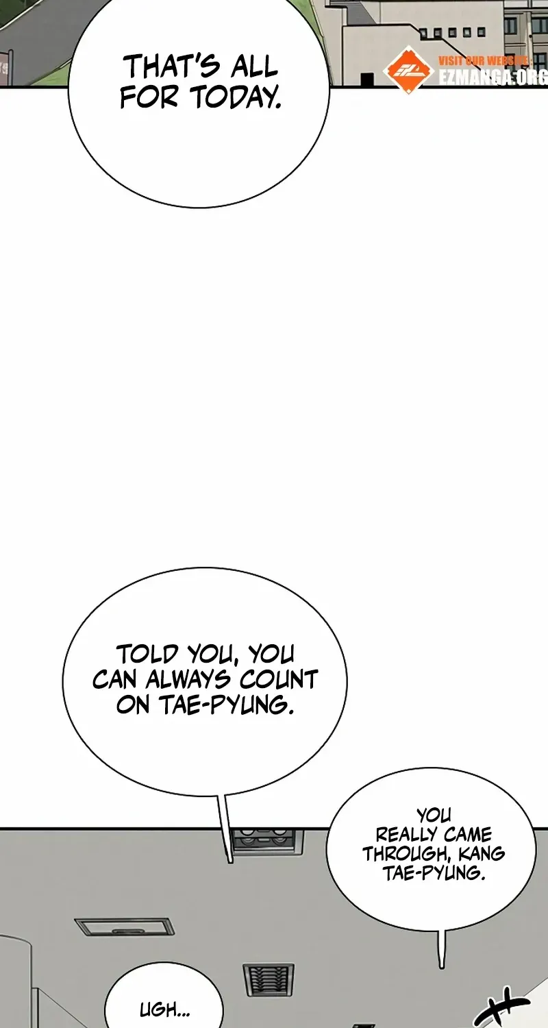 I’m Fine, Thank You, And You? Chapter 42 page 91 - 