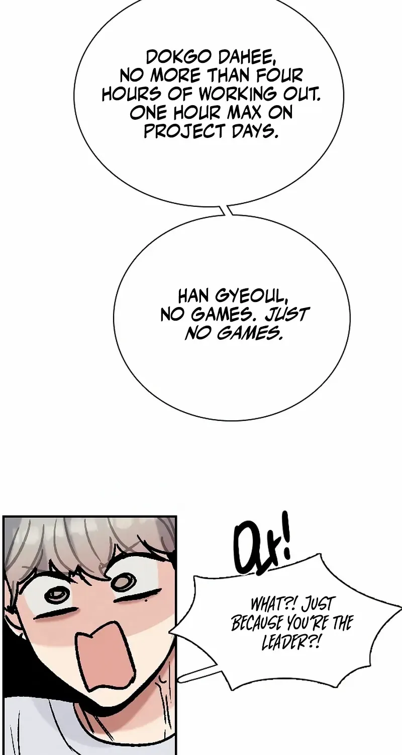 I’m Fine, Thank You, And You? Chapter 42 page 94 - 