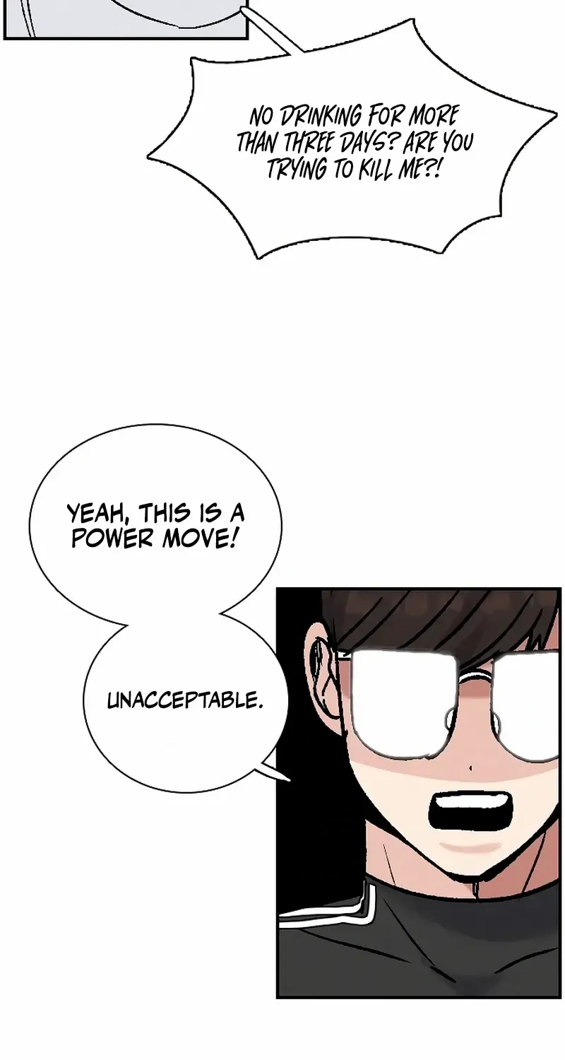 I’m Fine, Thank You, And You? Chapter 42 page 95 - 