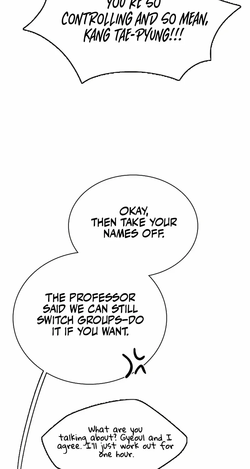 I’m Fine, Thank You, And You? Chapter 42 page 98 - 