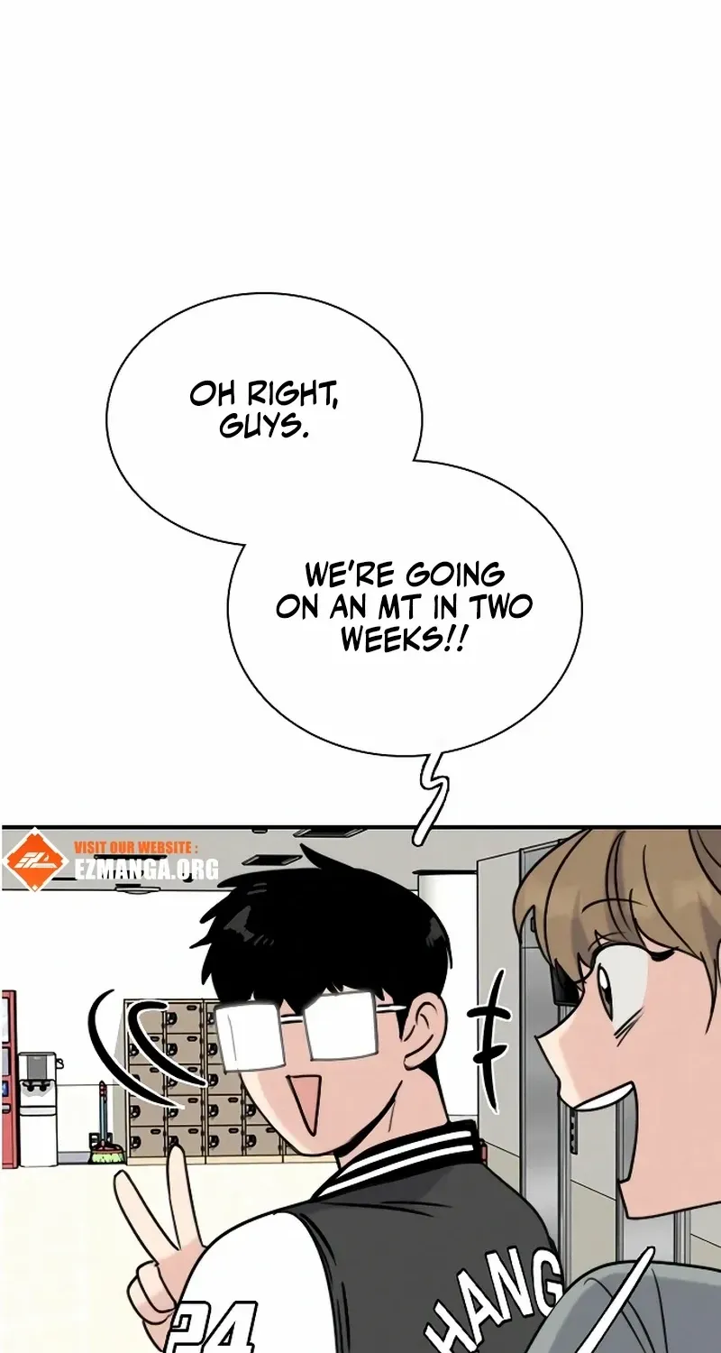 I’m Fine, Thank You, And You? Chapter 42 page 100 - 