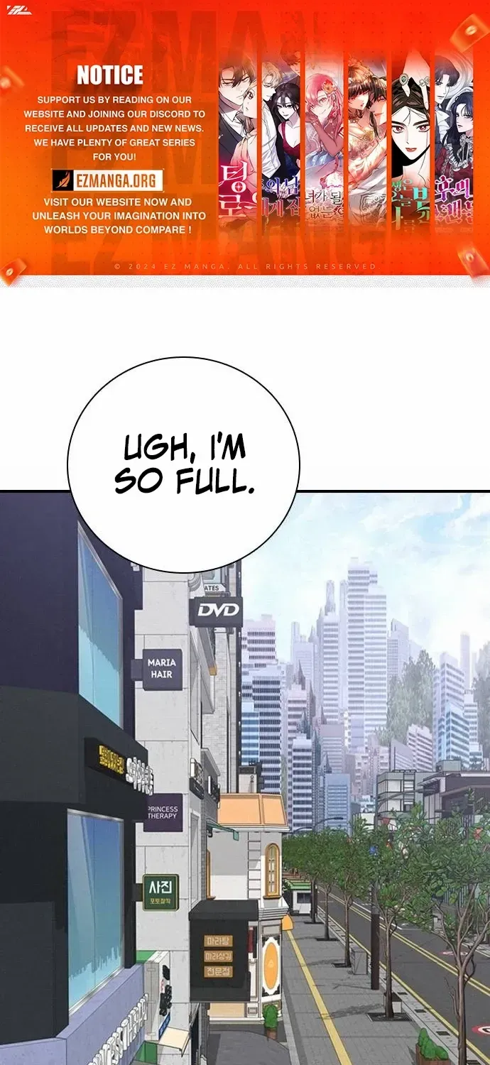I’m Fine, Thank You, And You? Chapter 43 page 11 - 