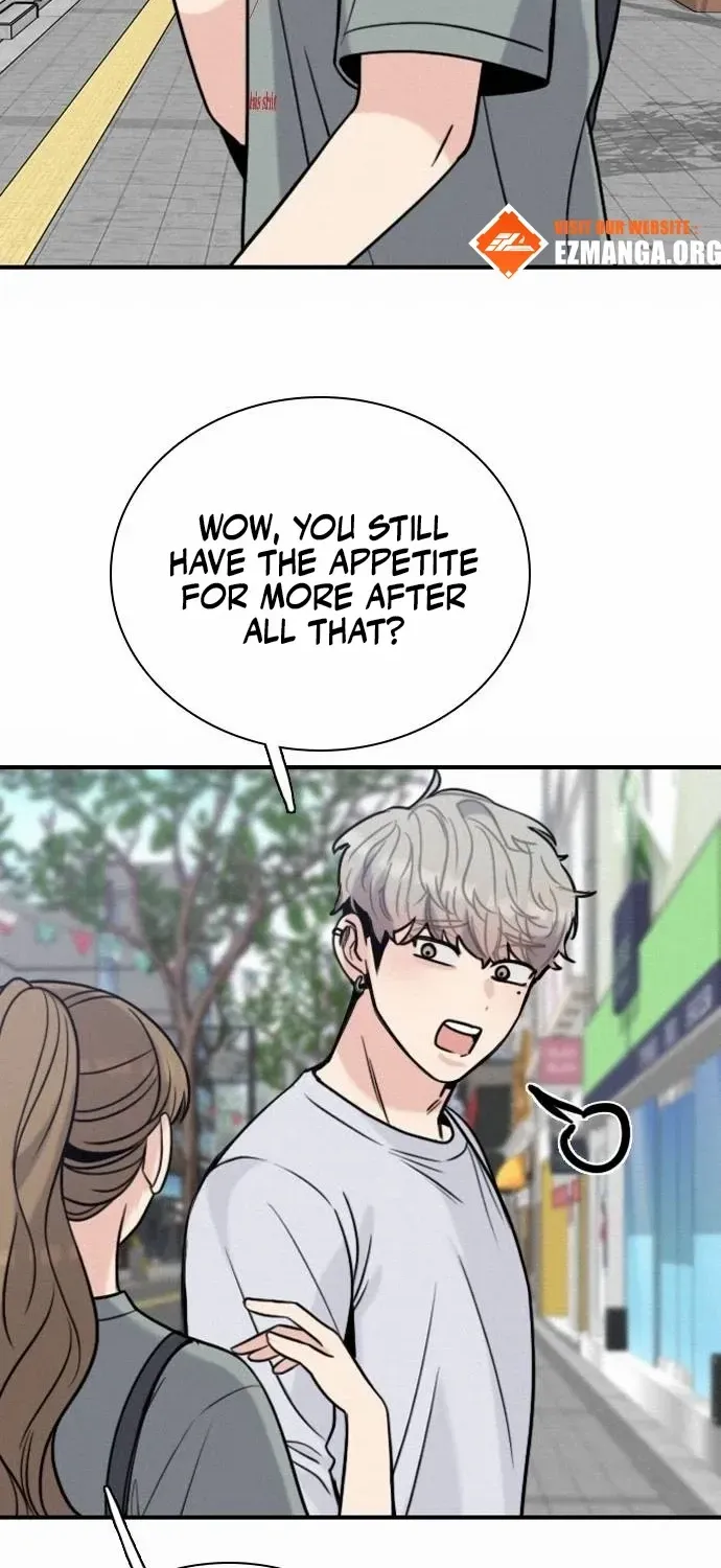 I’m Fine, Thank You, And You? Chapter 43 page 13 - 
