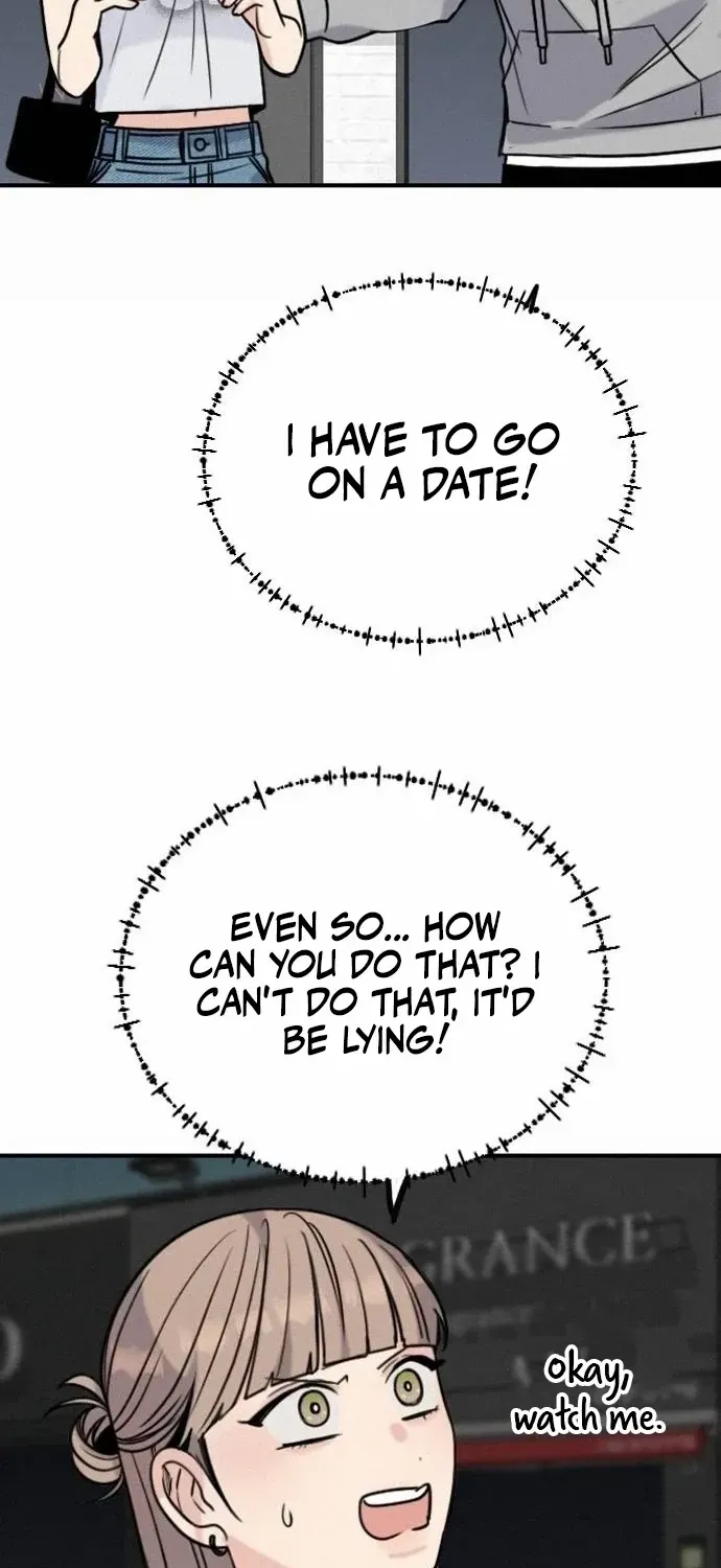 I’m Fine, Thank You, And You? Chapter 43 page 24 - 